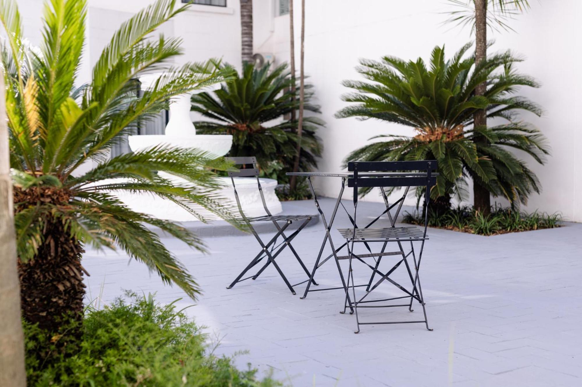 Mint Hotel 84 On Katherine Joanesburgo Exterior foto