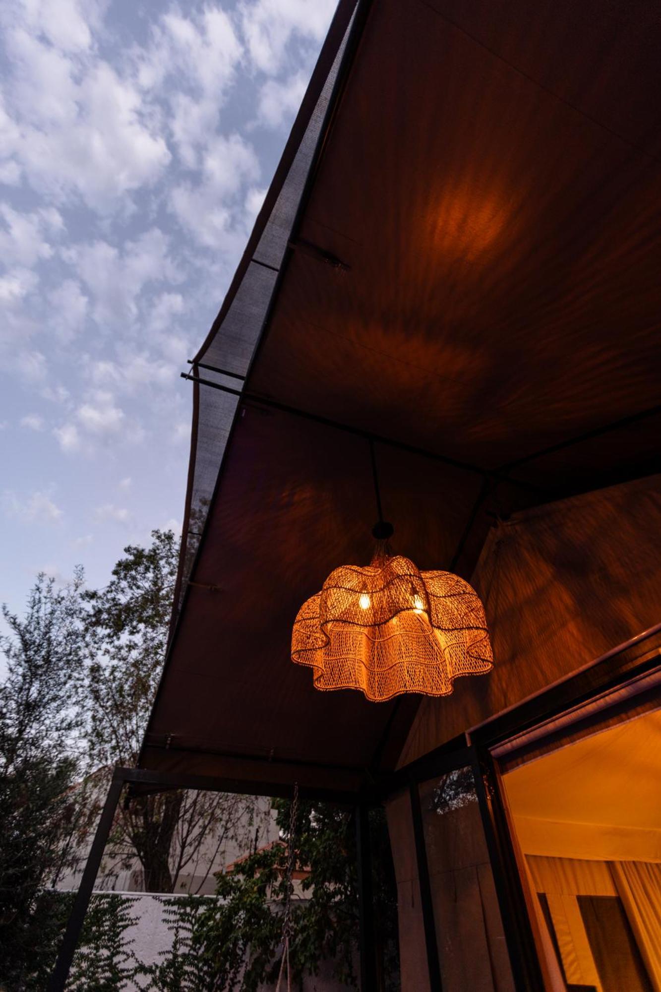 Mint Hotel 84 On Katherine Joanesburgo Exterior foto